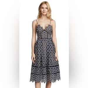 Self Portrait Dress : Size 2US